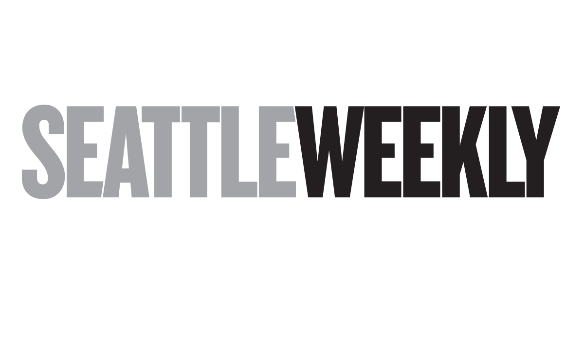 Less Than Zero  Seattle Weekly