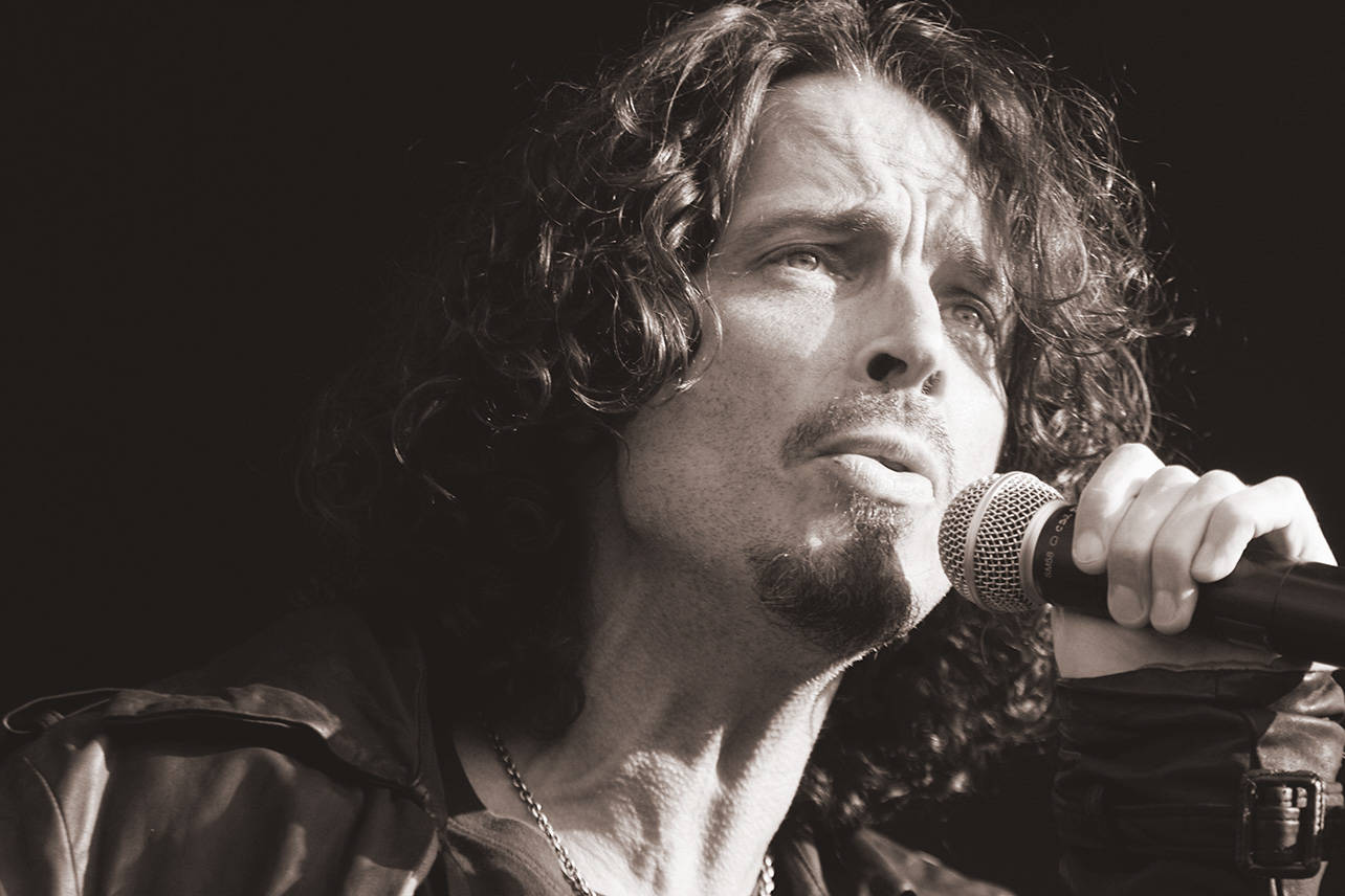 Image for How Chris Cornell Shaped Seattle Music | Seattle Weekly