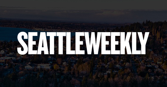 The date is finally upon us–tonight we celebrate Seattle’s best and brightest