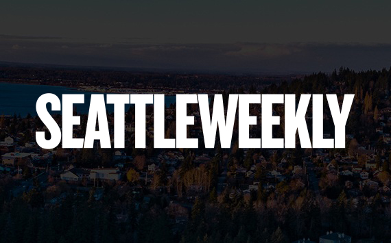 Seattle Weekly and its staff members and friends were recognized with 15