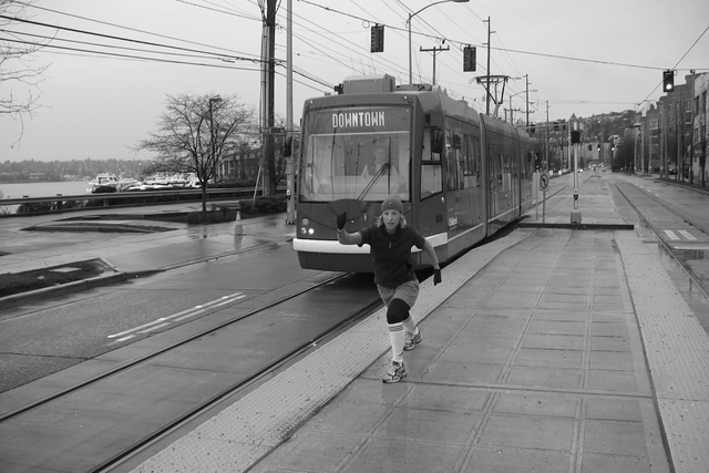 Seattle in the ’00s: The City That Was Born to Run