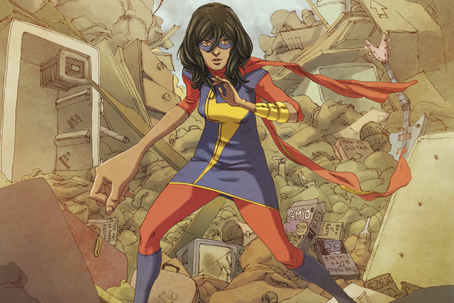 WEB CROP Ms. Marvel