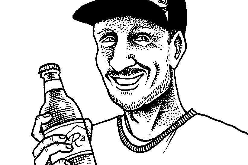 Pabst Brewing’s John Wilhelm Is Putting Rainier in its Place