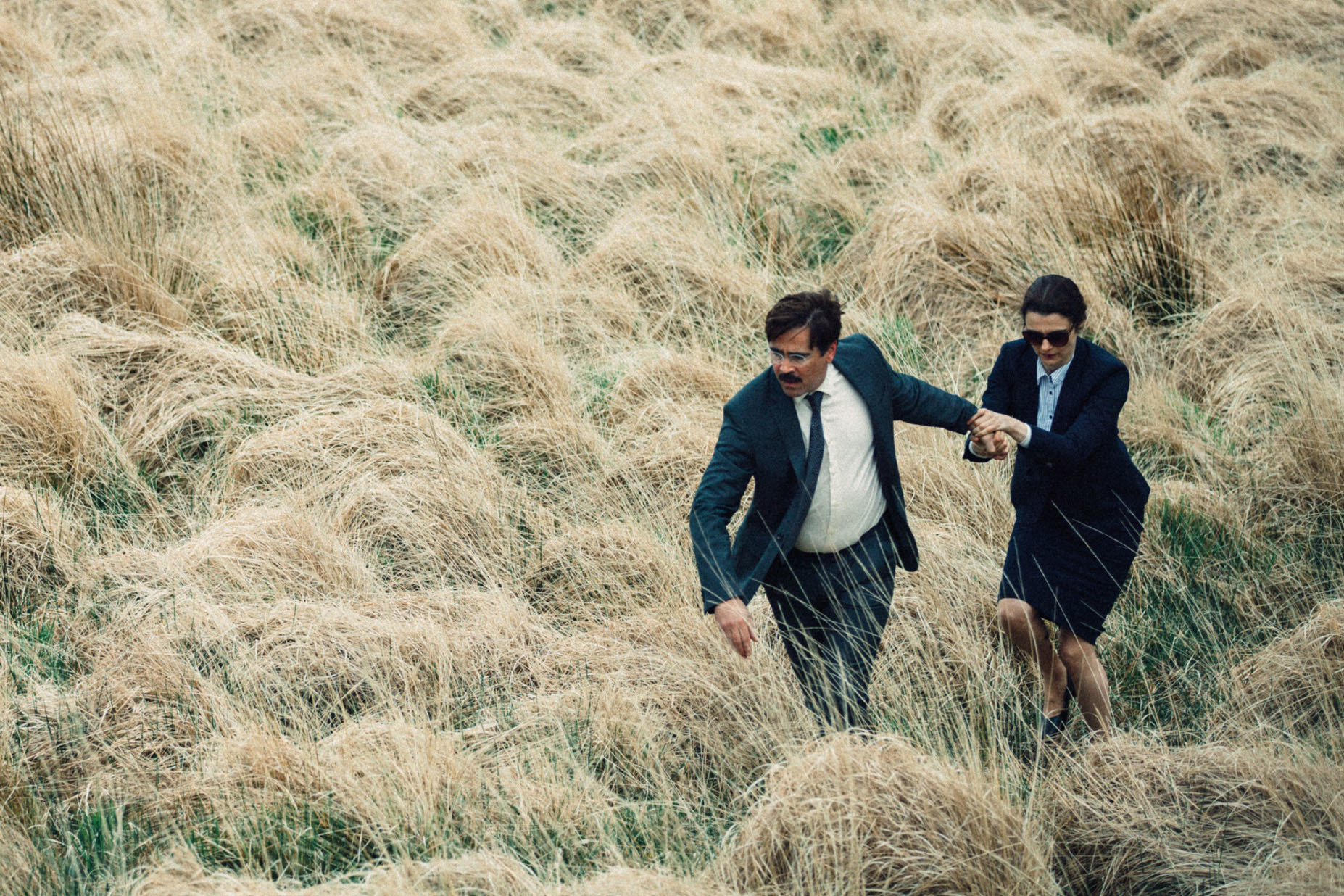 ‘The Lobster’ Is the Perfect Picture of Peculiarity