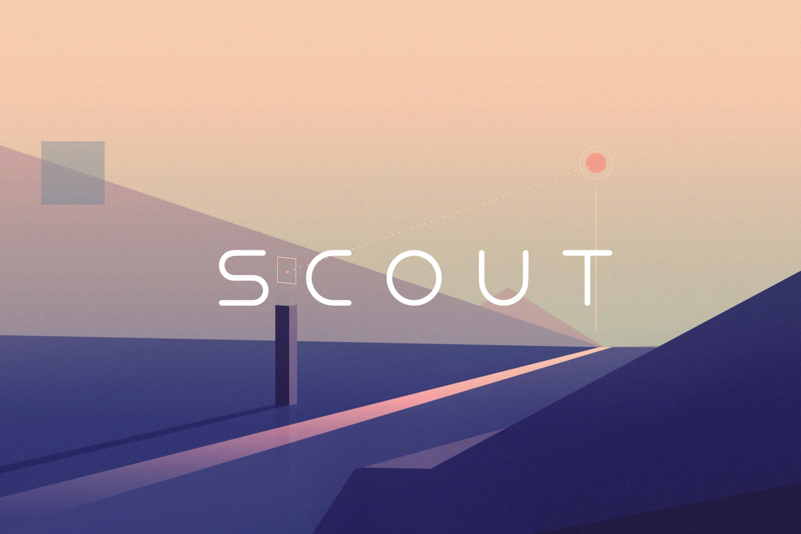 Scout.ai Fuses Science Fiction and Journalism