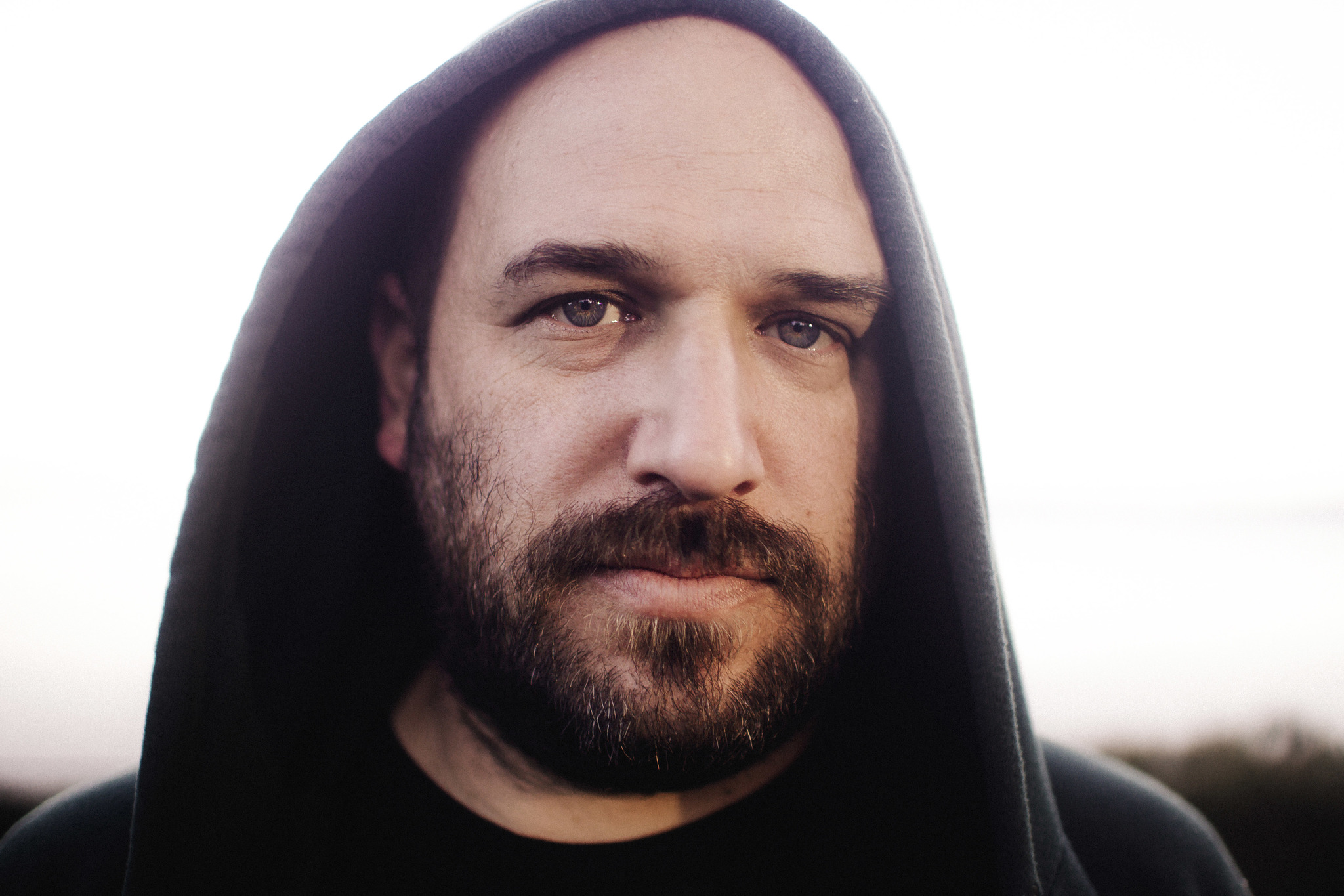 David Bazan Learns to Let Go