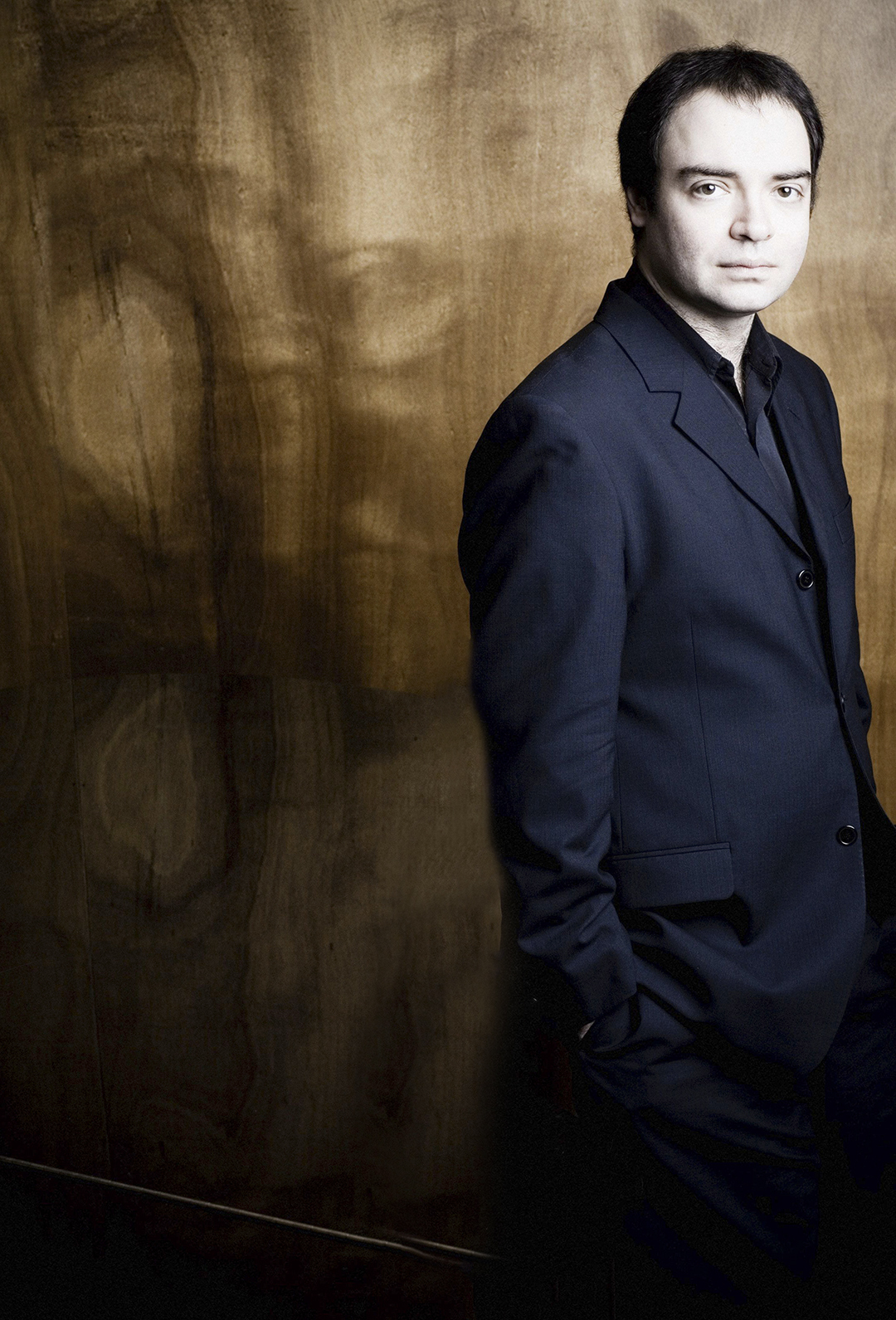 Alexander Melnikov’s epic piano recital will be “life-changing.” Photo by Marco Borggreve