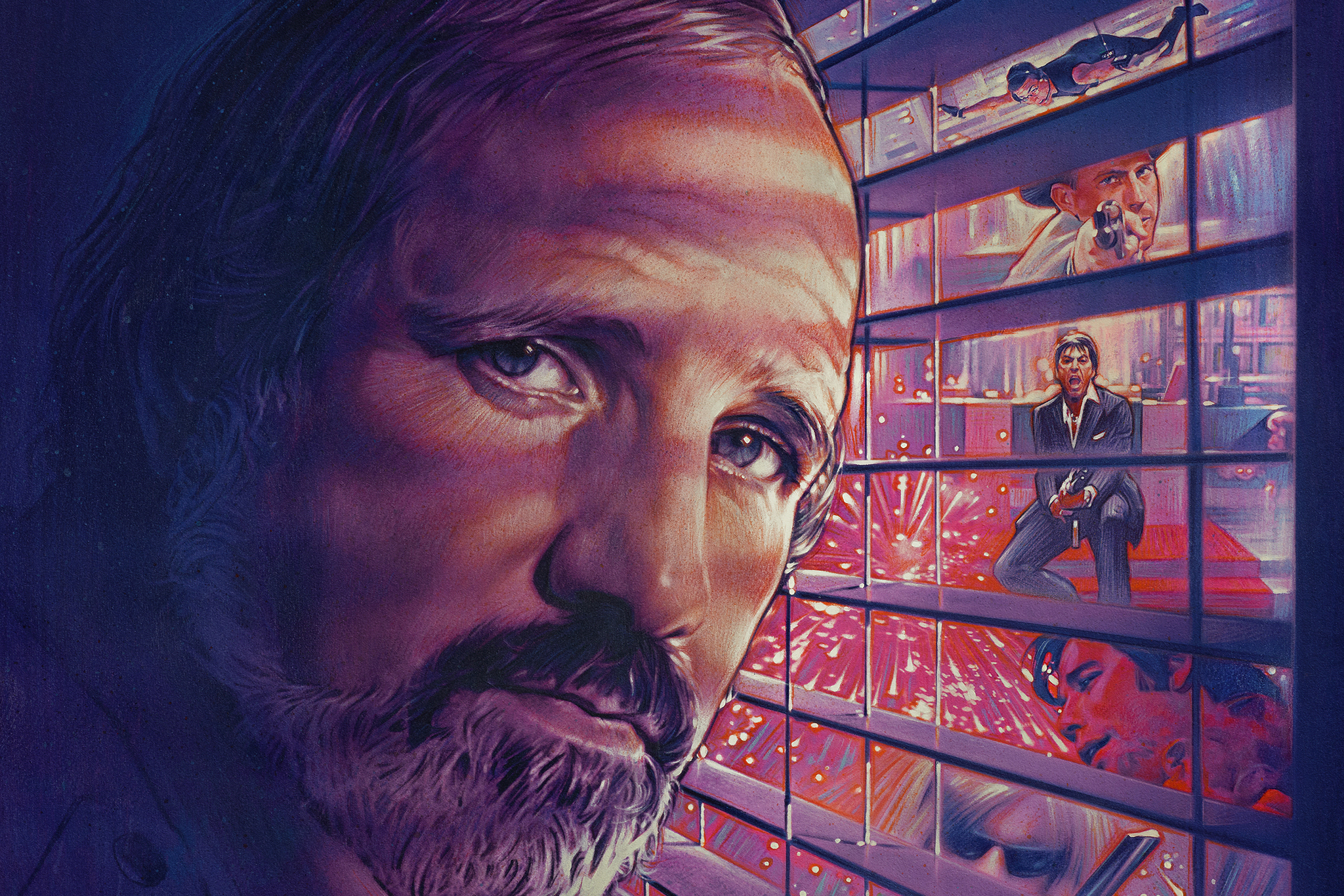 ‘De Palma’ Is an Uncritical but Robust Look at a Filmmaking Great