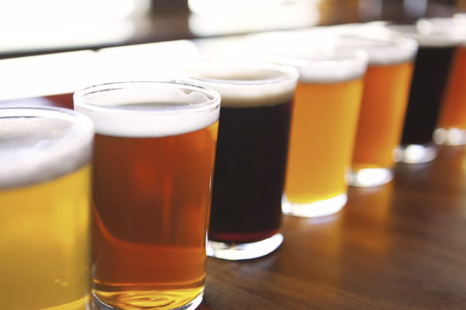 Beer Hunting: The Best Brews to Pair With Seattle’s Superior Asian Cuisine