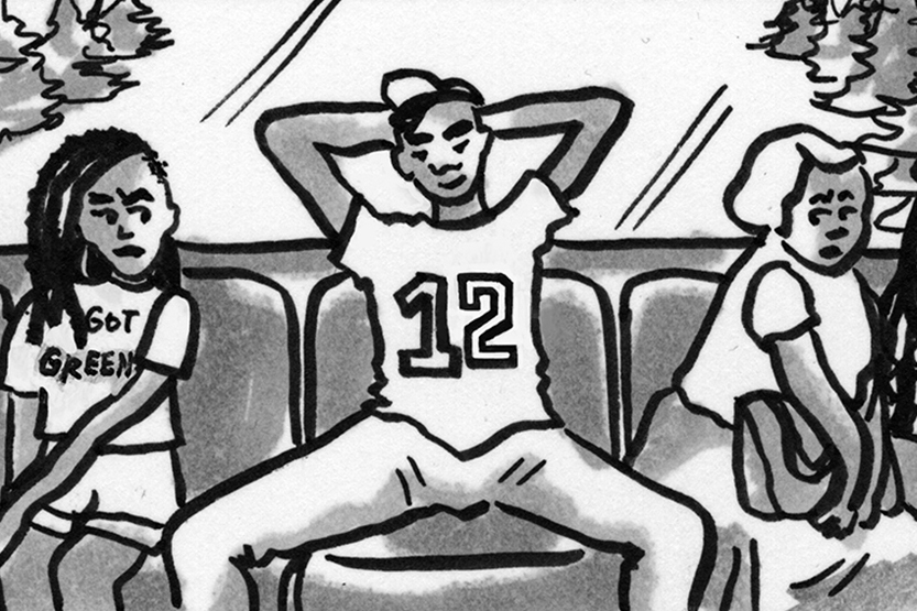 Tips From A Metro Driver On How to Ride the Bus