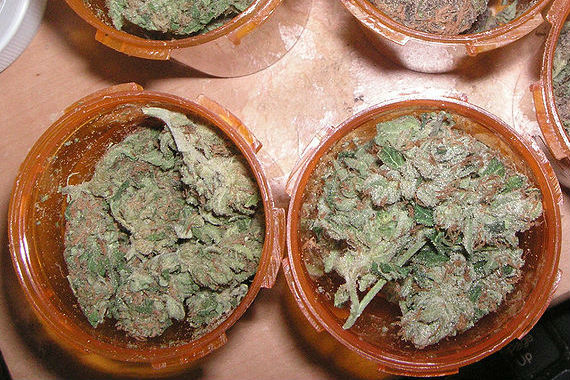 Medical Cannabis Patients May Temporarily Lose Access to Medicine, DOH Warns