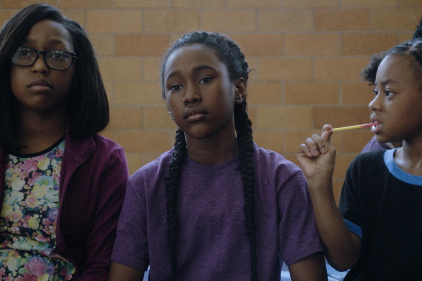 Visually and Sonically, ‘The Fits’ Is a Wonderfully Weird Debut