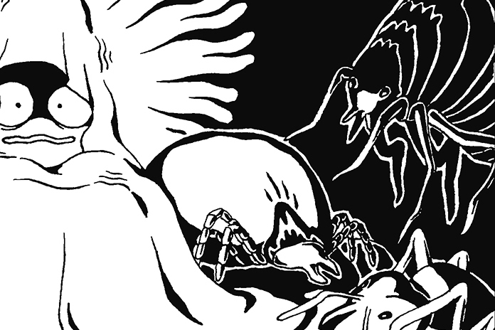 They’re Everywhere