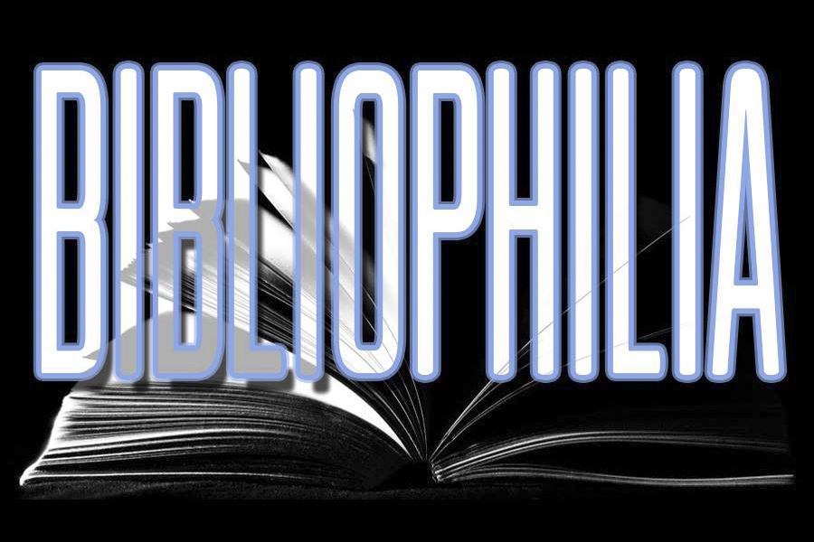 At the New Literary Festival Bibliophilia, Page Will Meet Stage