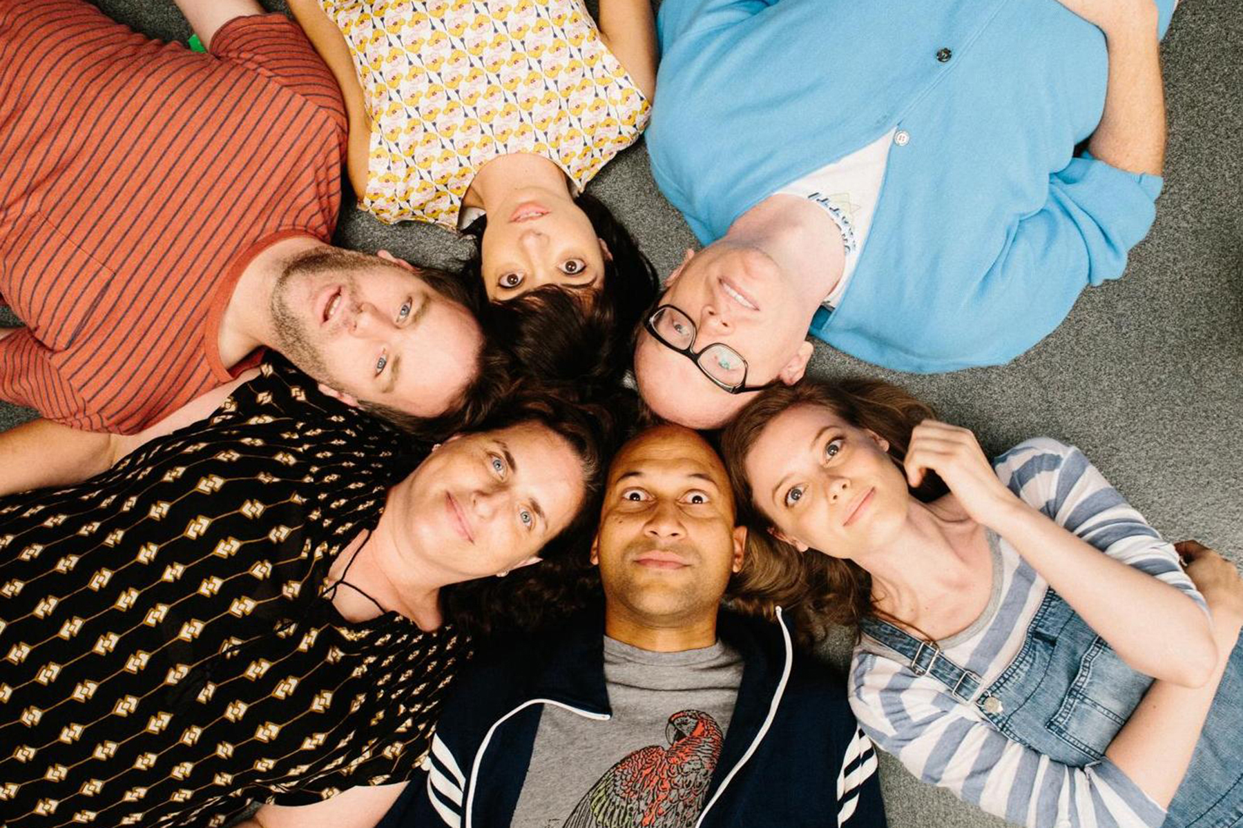‘Don’t Think Twice’ Examines the Tensions and Trials of Making It in Improv