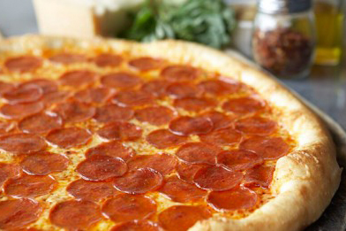 Seattle’s Favorite Pizza in Nine Digestible Bites