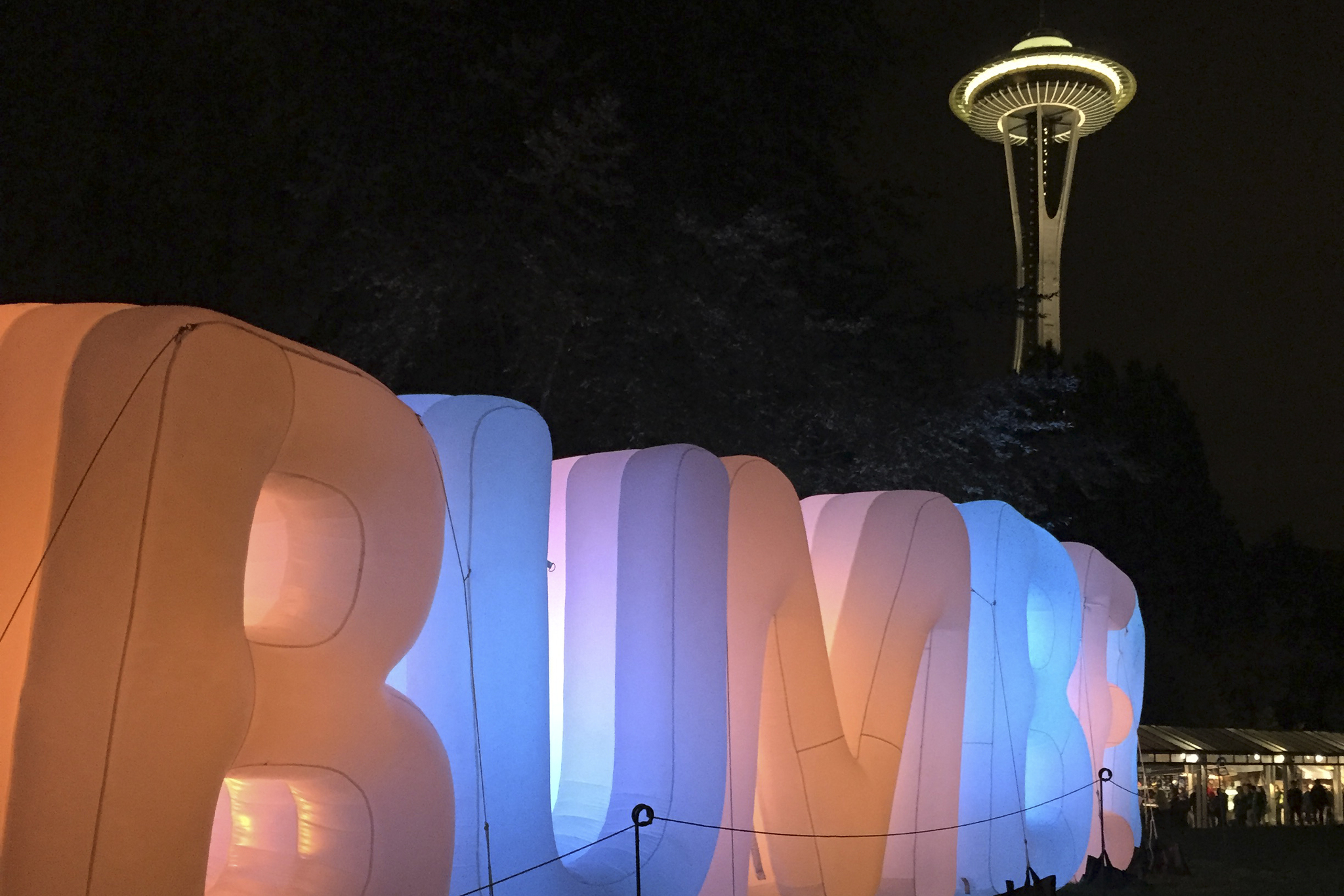 Ten Acts Worth Seeing at This Year’s Bumbershoot