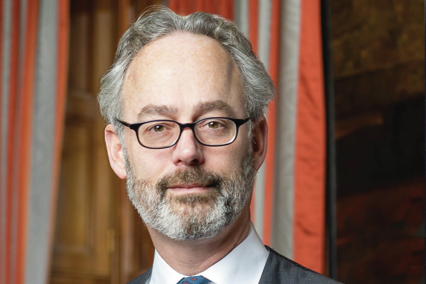 Amor Towles’ Grand Moscovian Hotel