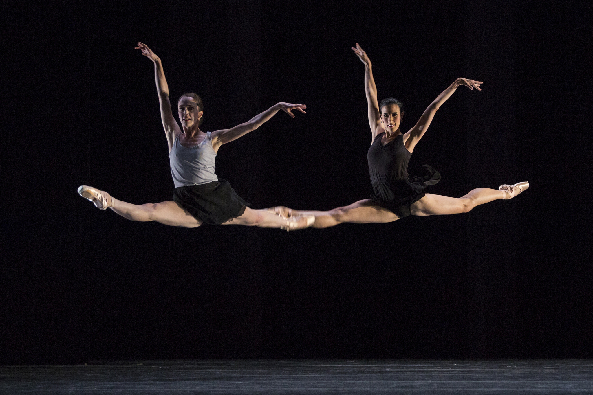 Ballet Returns to Its French Origins at PNB’s Excellent ‘Tricolore’