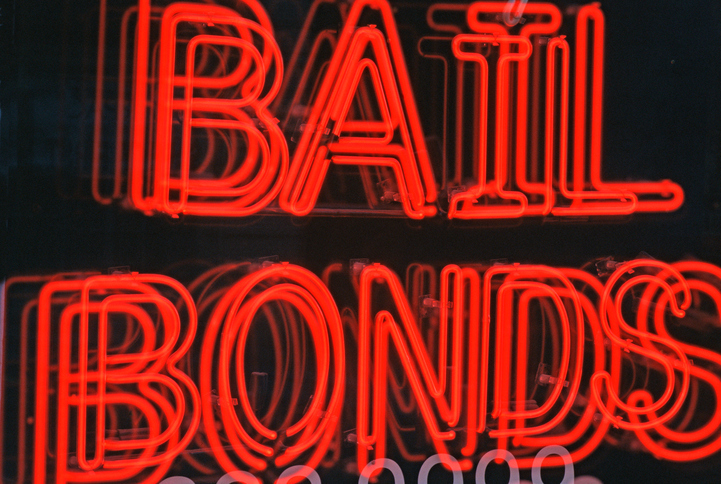 New ACLU Report: Bail Creates a Two-Tiered Justice System in Washington