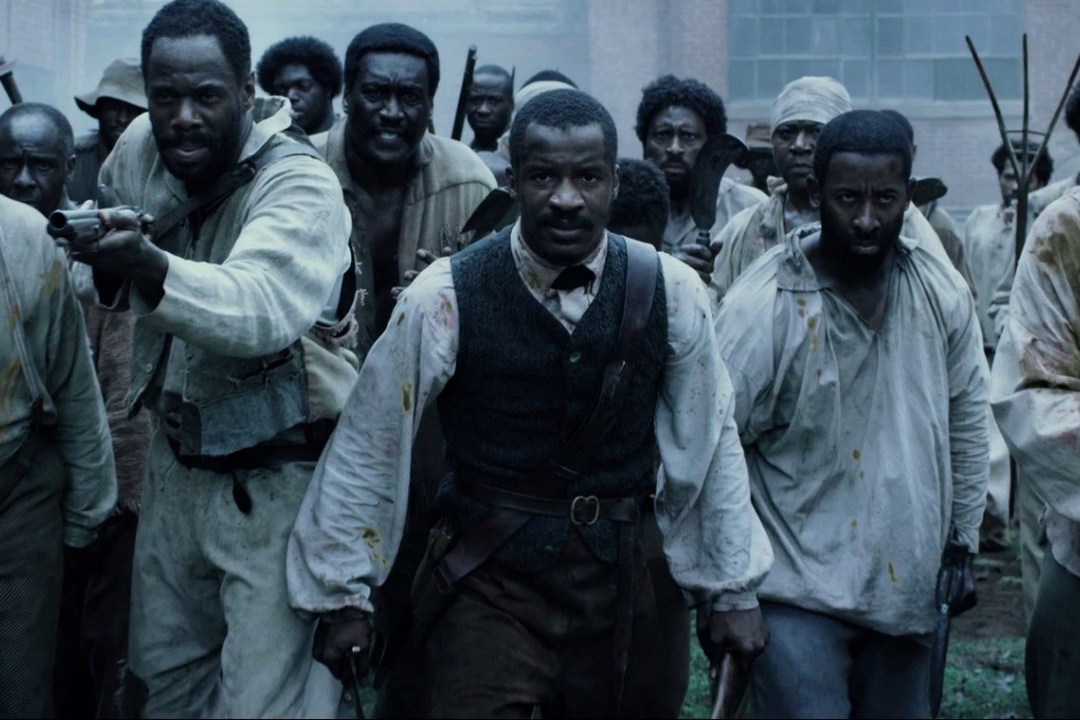 Sundance hit ‘The Birth of a Nation’ Dramatizes the Nat Turner Slave Rebellion