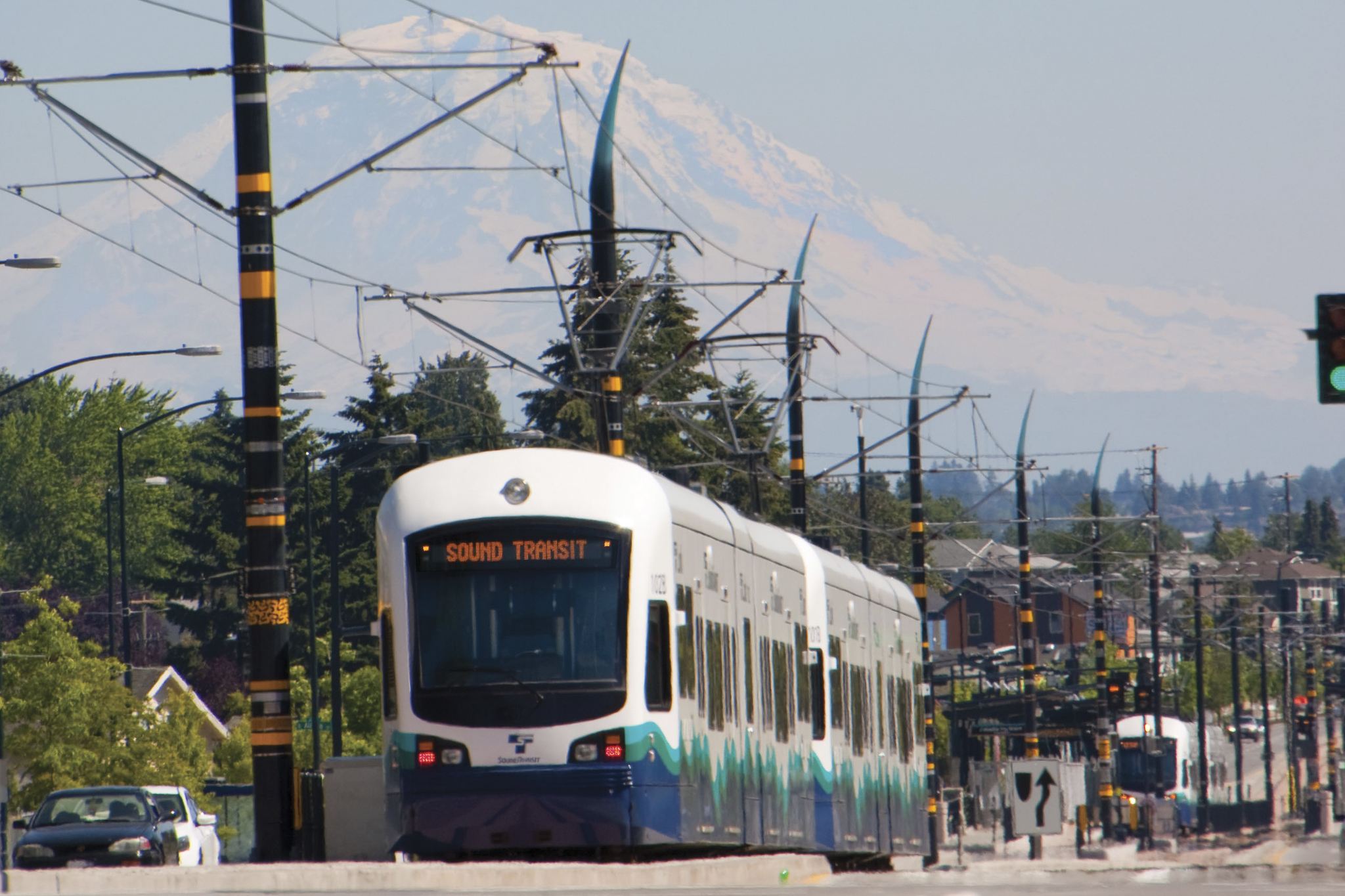 Courtesy of Sound Transit