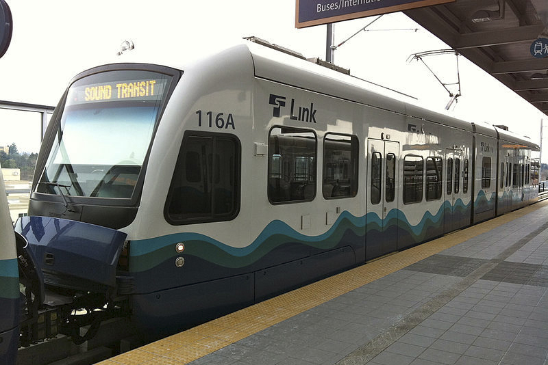 Sound Transit’s Rough Road to Light Rail