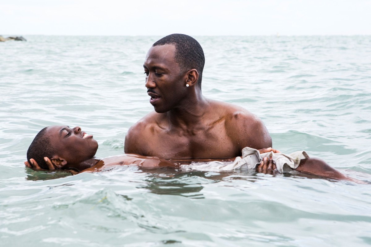 A Coming-of-Age Film, ‘Moonlight,’ Offers More the Longer You Give It