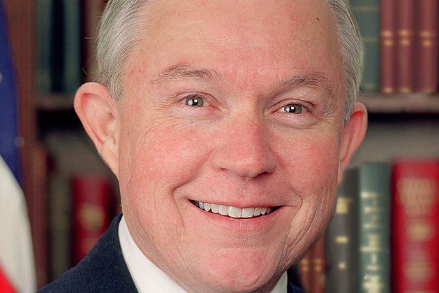The Marijuana Industry Is Not Excited About an Attorney General Jeff Sessions