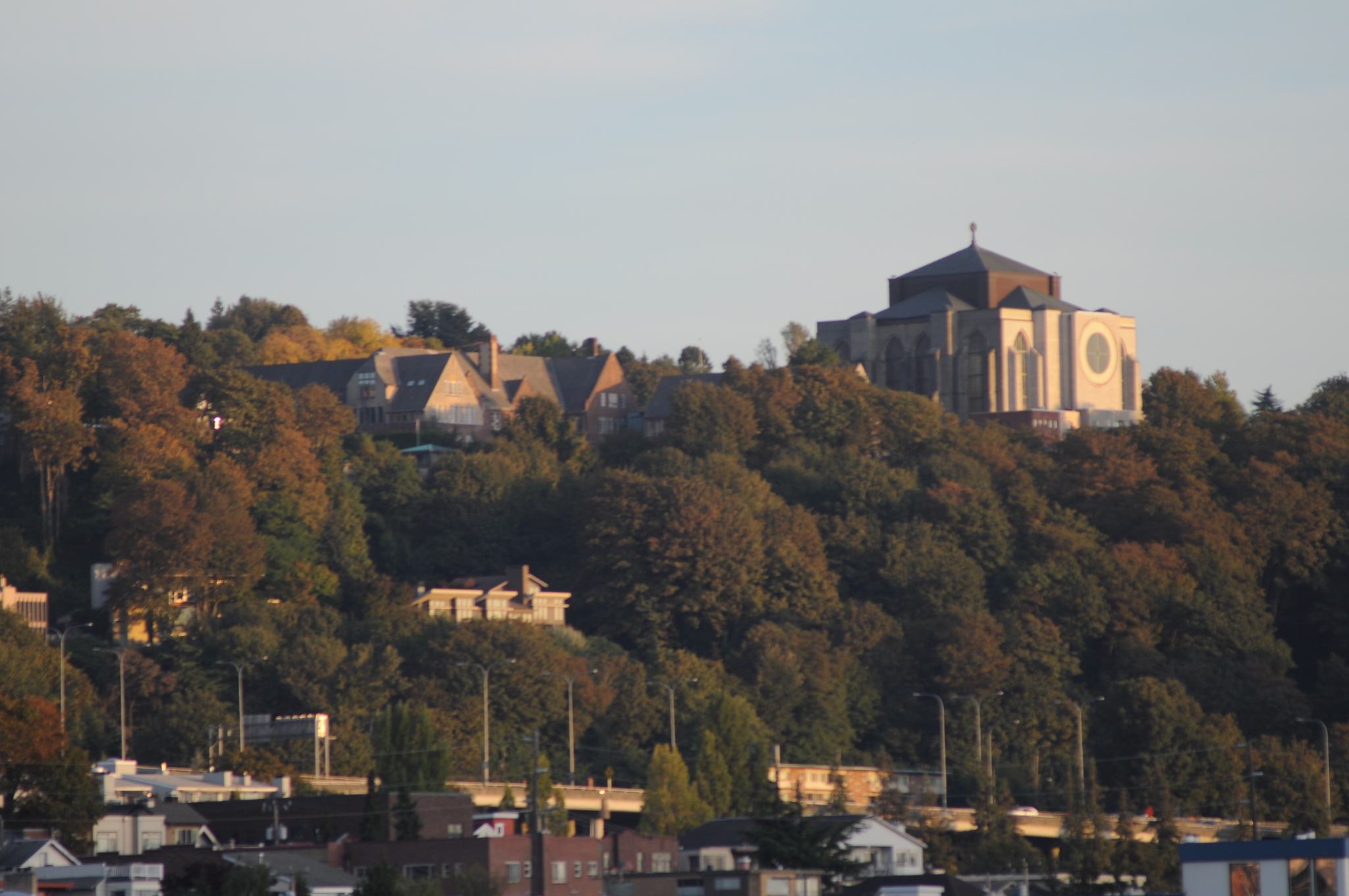 Feeling Gross This Election? Churches Offering Healing Vigils