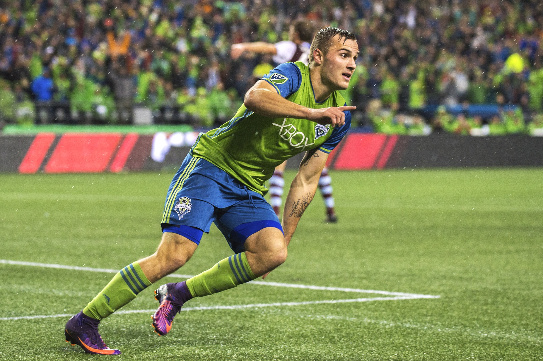 The Sounders’ Are-You-F***ing-Kidding-Me Season: A Timeline