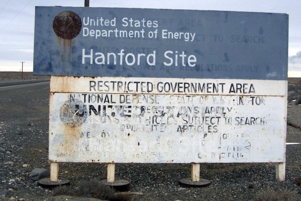The Estimated Cost of the Hanford Cleanup Just Went Up By Four *Billion* Dollars