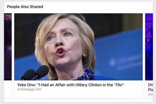 Seattle Group Hopes to Stage ‘Social Media Blackout’ On Inauguration Day