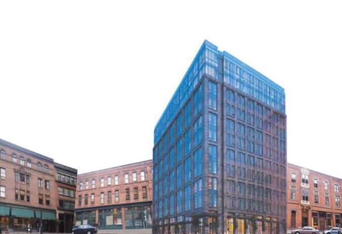 Judge Rules Against Pioneer Square Developer, Blocking Alaska Way Complex