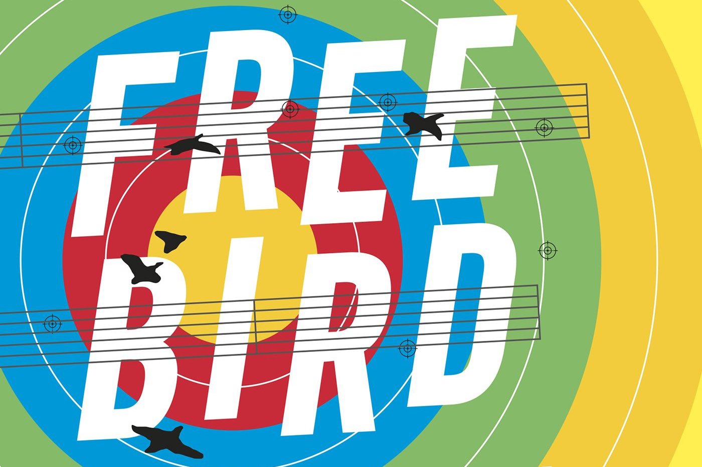 Jon Raymond’s ‘Freebird’ Is About the Conversations We Don’t Have With One Another