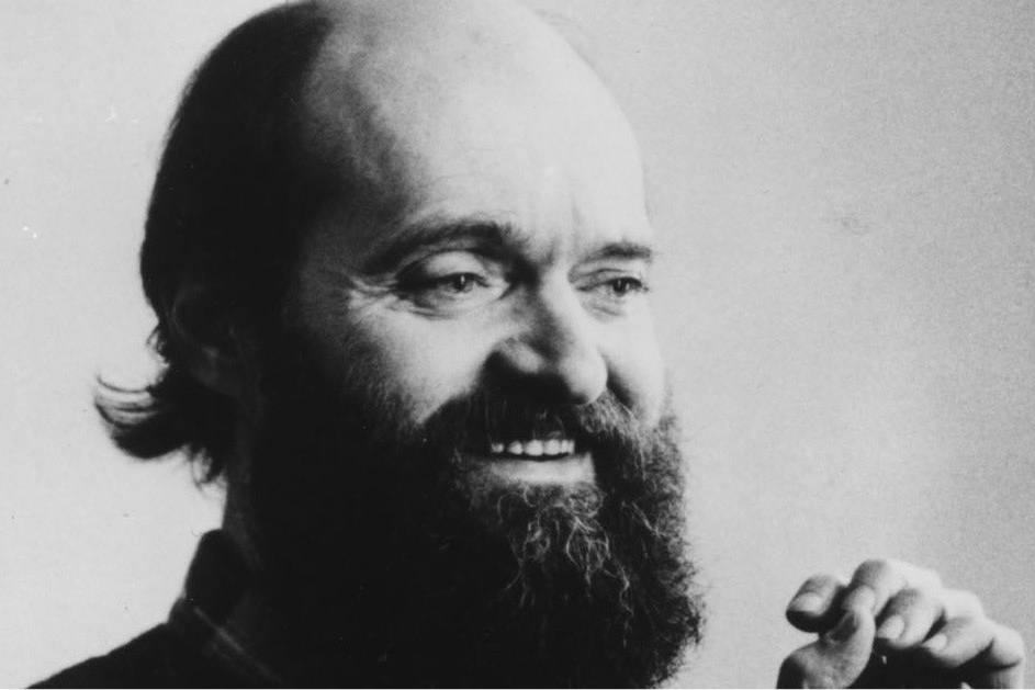 Arvo Pärt: Timeless to Me