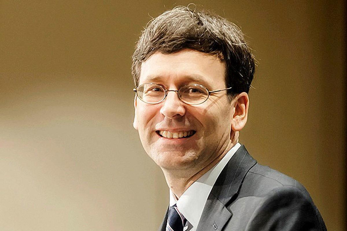 Bob Ferguson’s Good Month Continues