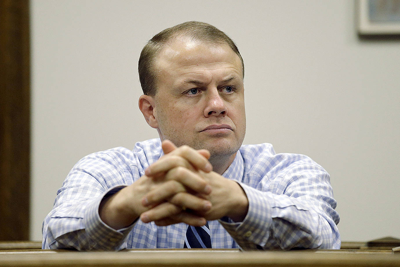 Washington State Attorney General Files Suit Against Tim Eyman