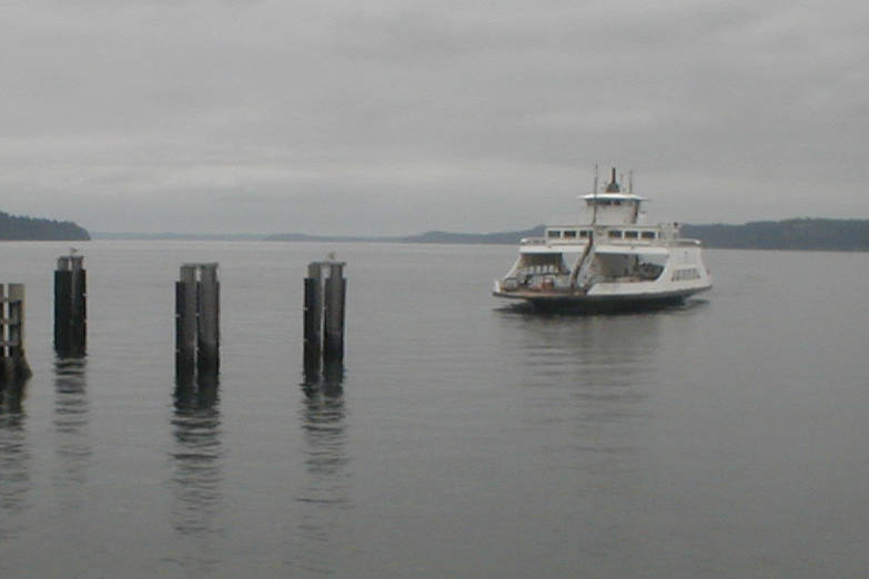 The Anderson Island ferry. Photo via Wikipedia
