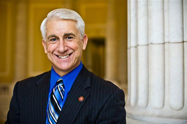 Rep. Dave Reichert, 8th Congressional District