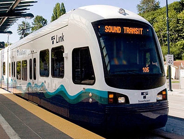 Sound Transit. Contributed photo