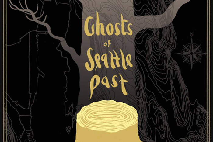 ‘Ghosts of Seattle Past’ Is Chicken Soup for the Cynical Seattleite Soul