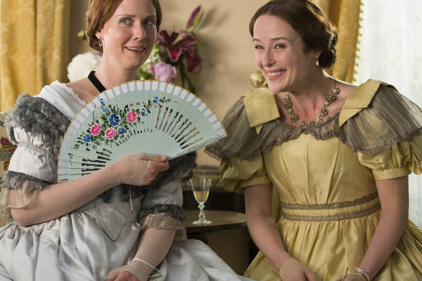 ‘A Quiet Passion’ Is as Enjoyably Eccentric as Emily Dickinson’s Poetry
