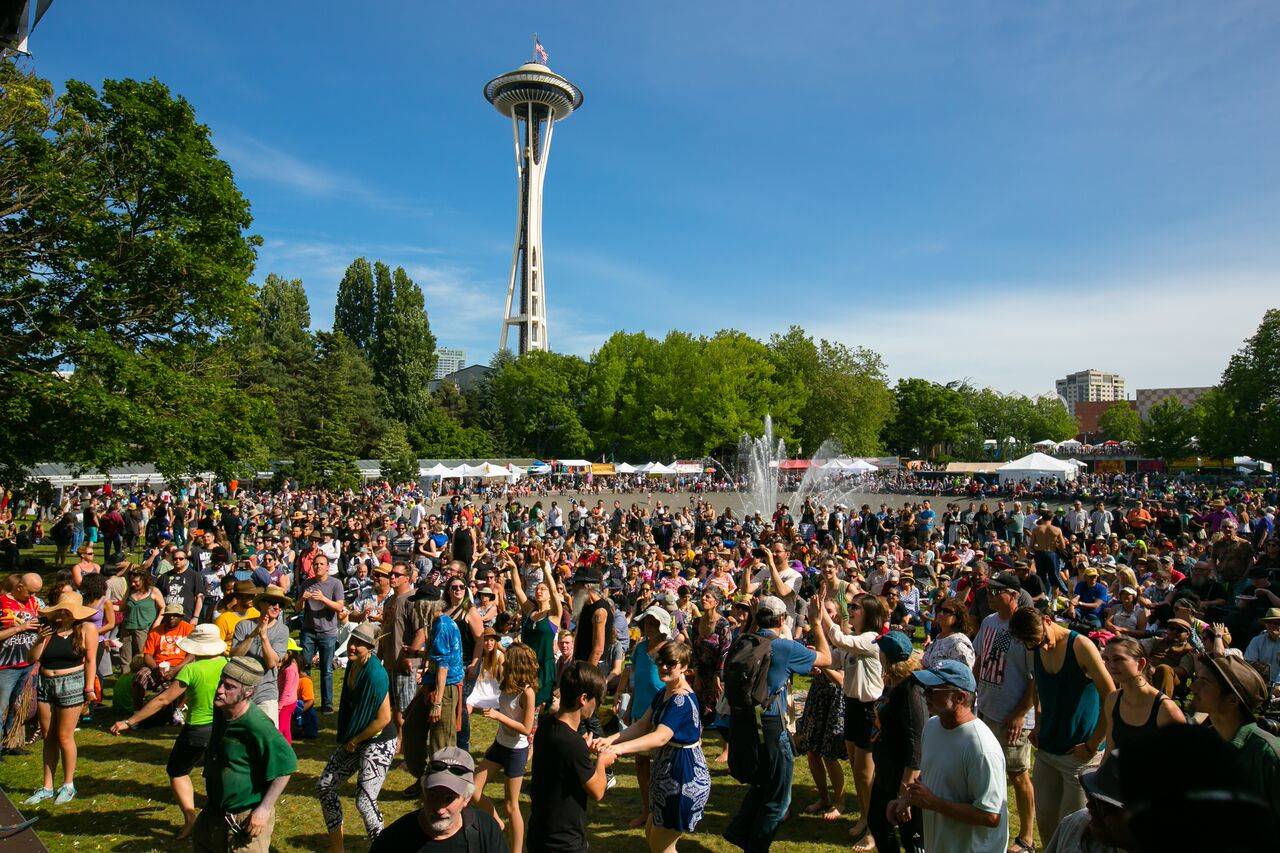 Five MustSee Acts at This Year’s Folklife Festival Seattle Weekly