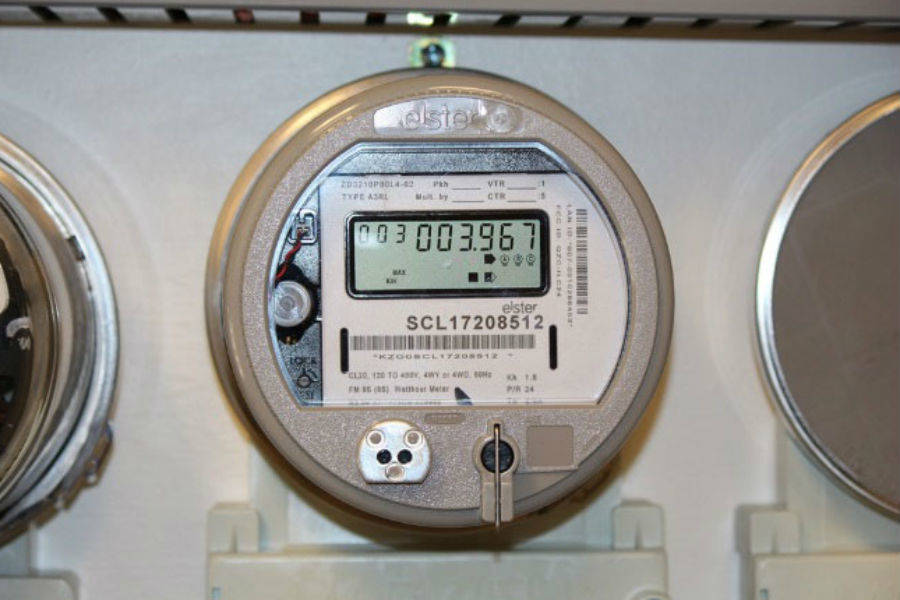Upgrade, menace, or just a meter? Seattle City Light