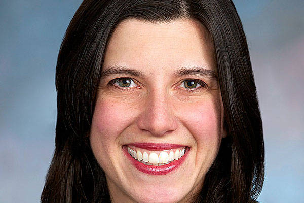 State Rep. Jessyn Farrell, a Pro-Transit Urbanist, Is ALSO Running for Mayor