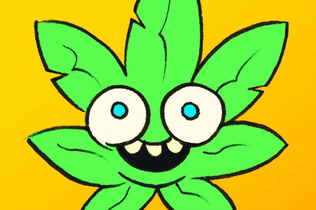 Six Apps Every Weed Lover Should Download