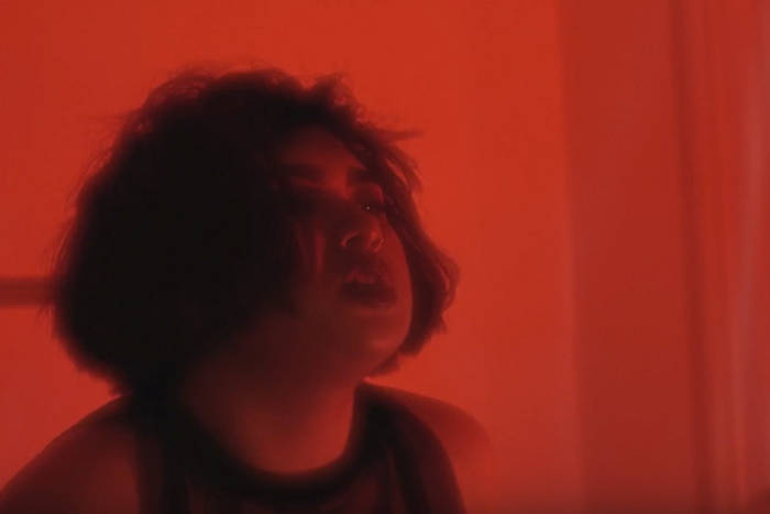 Premiere: Emma Lee Toyoda’s New Video Is a Haunting Femme Fever Dream