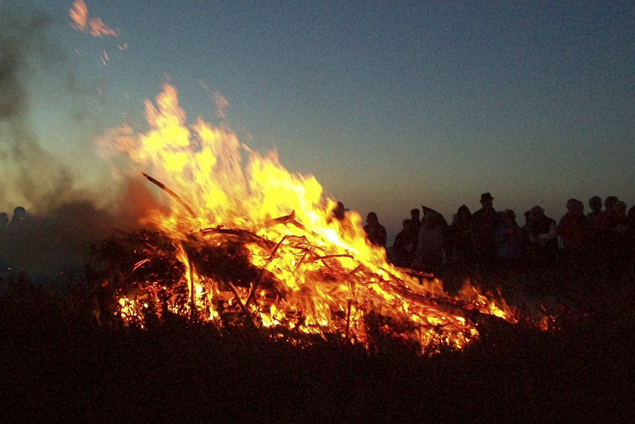 The Pagan Meaning of the Longest Day of the Year