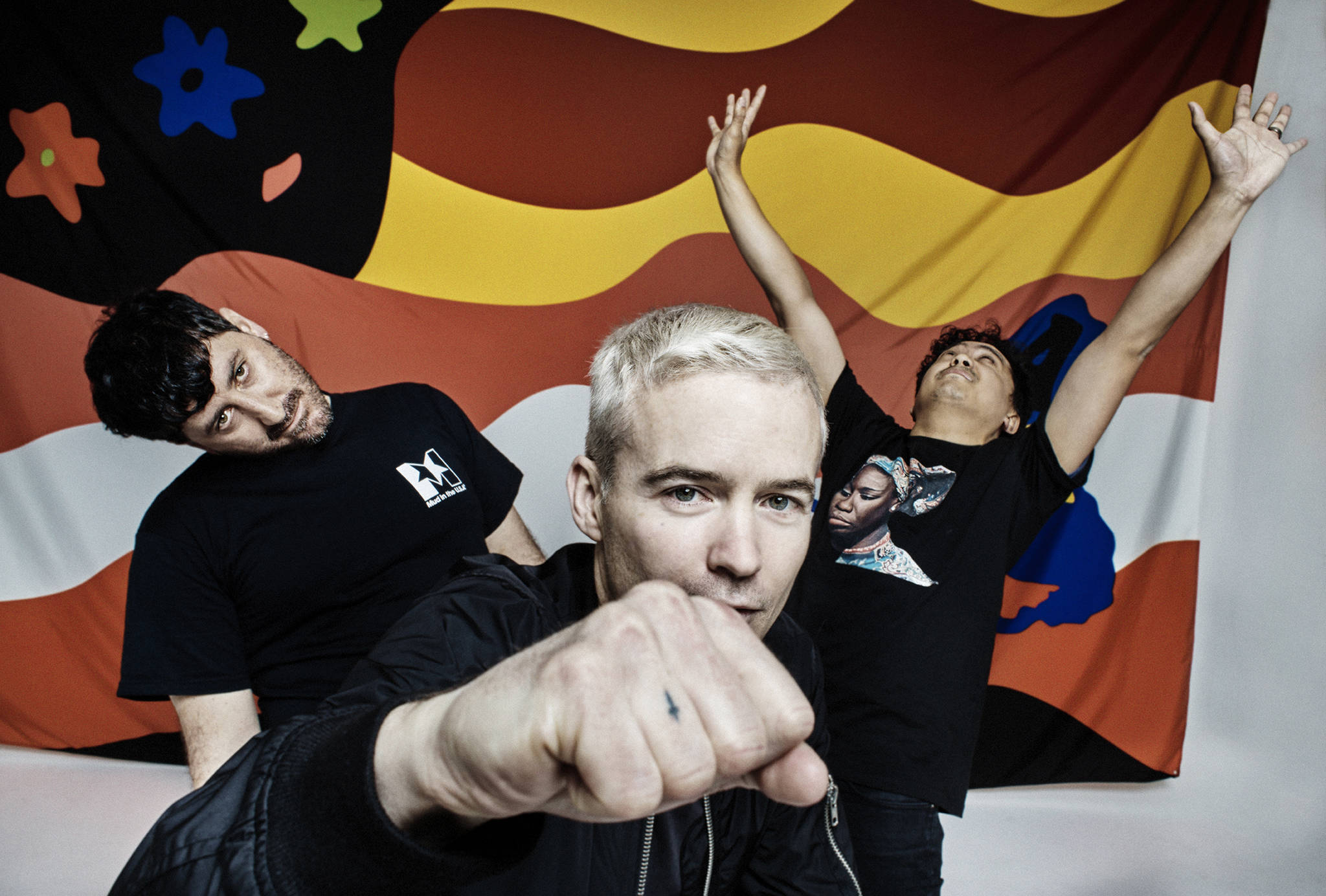 The Avalanches